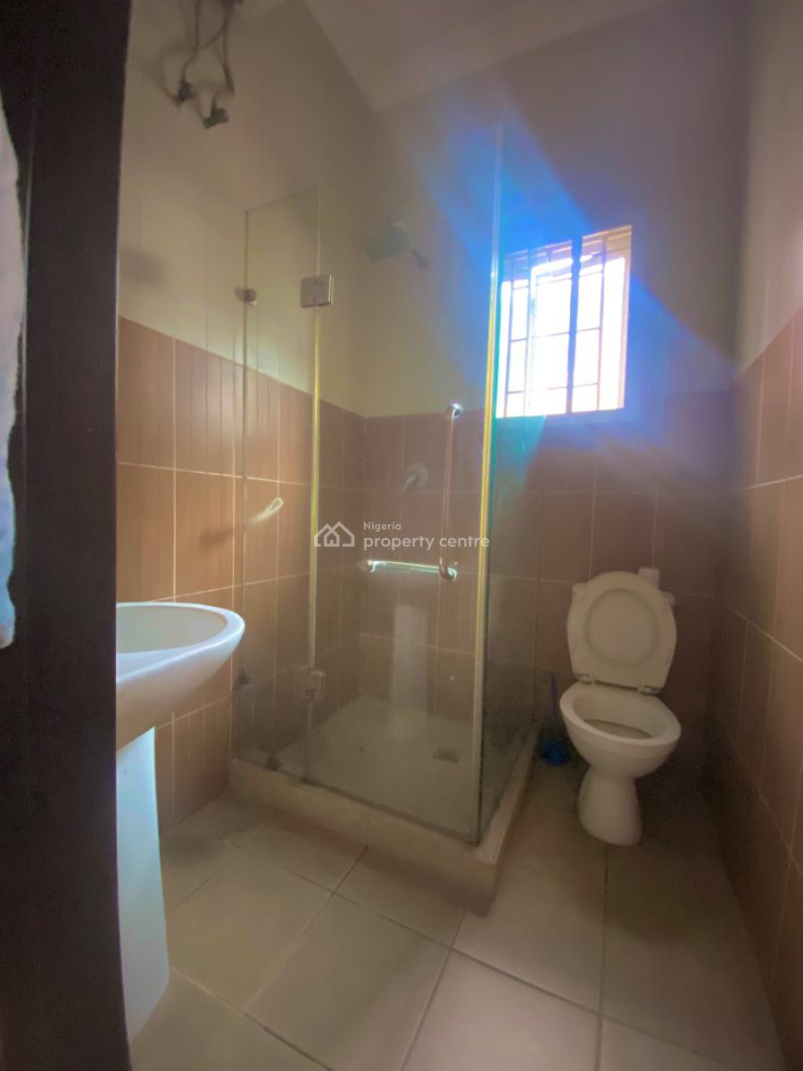 5 Bedroom Semi Detached Duplex, Lekki Phase 1, Lekki, Lagos, Semi-detached Duplex for Rent