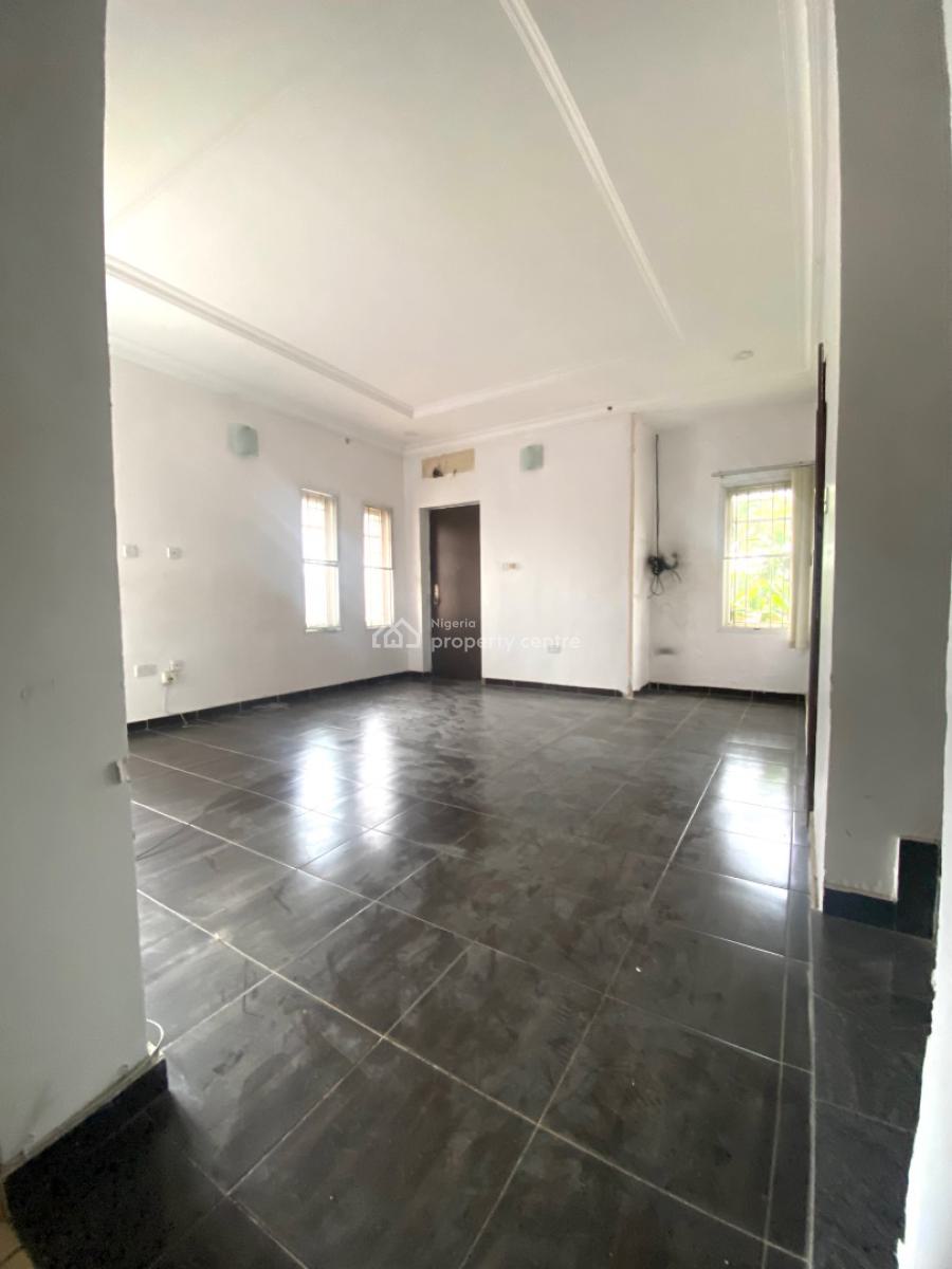 5 Bedroom Semi Detached Duplex, Lekki Phase 1, Lekki, Lagos, Semi-detached Duplex for Rent