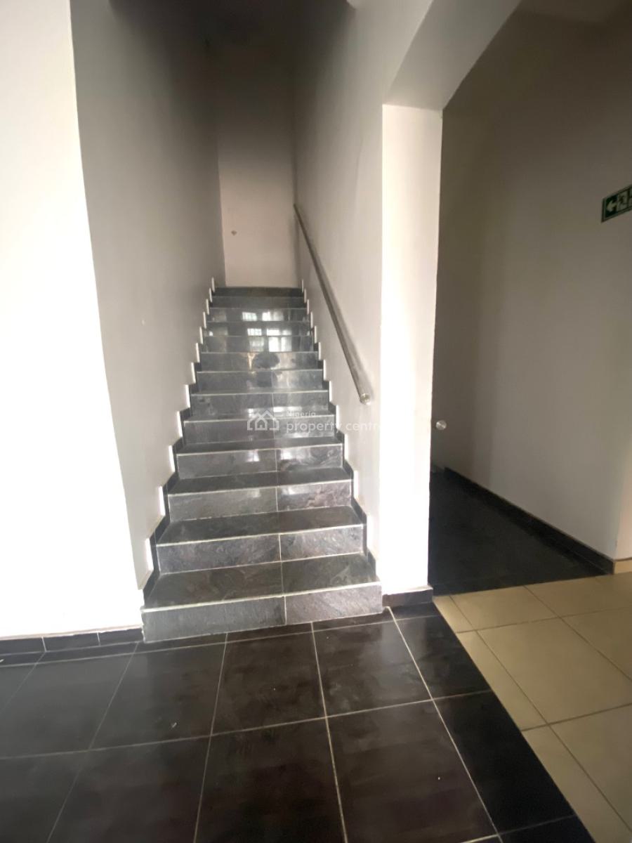 5 Bedroom Semi Detached Duplex, Lekki Phase 1, Lekki, Lagos, Semi-detached Duplex for Rent