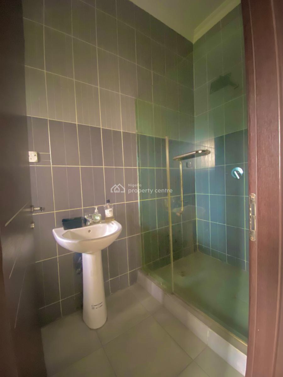 5 Bedroom Semi Detached Duplex, Lekki Phase 1, Lekki, Lagos, Semi-detached Duplex for Rent