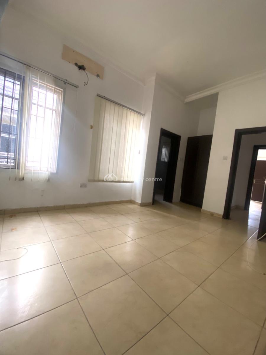 5 Bedroom Semi Detached Duplex, Lekki Phase 1, Lekki, Lagos, Semi-detached Duplex for Rent