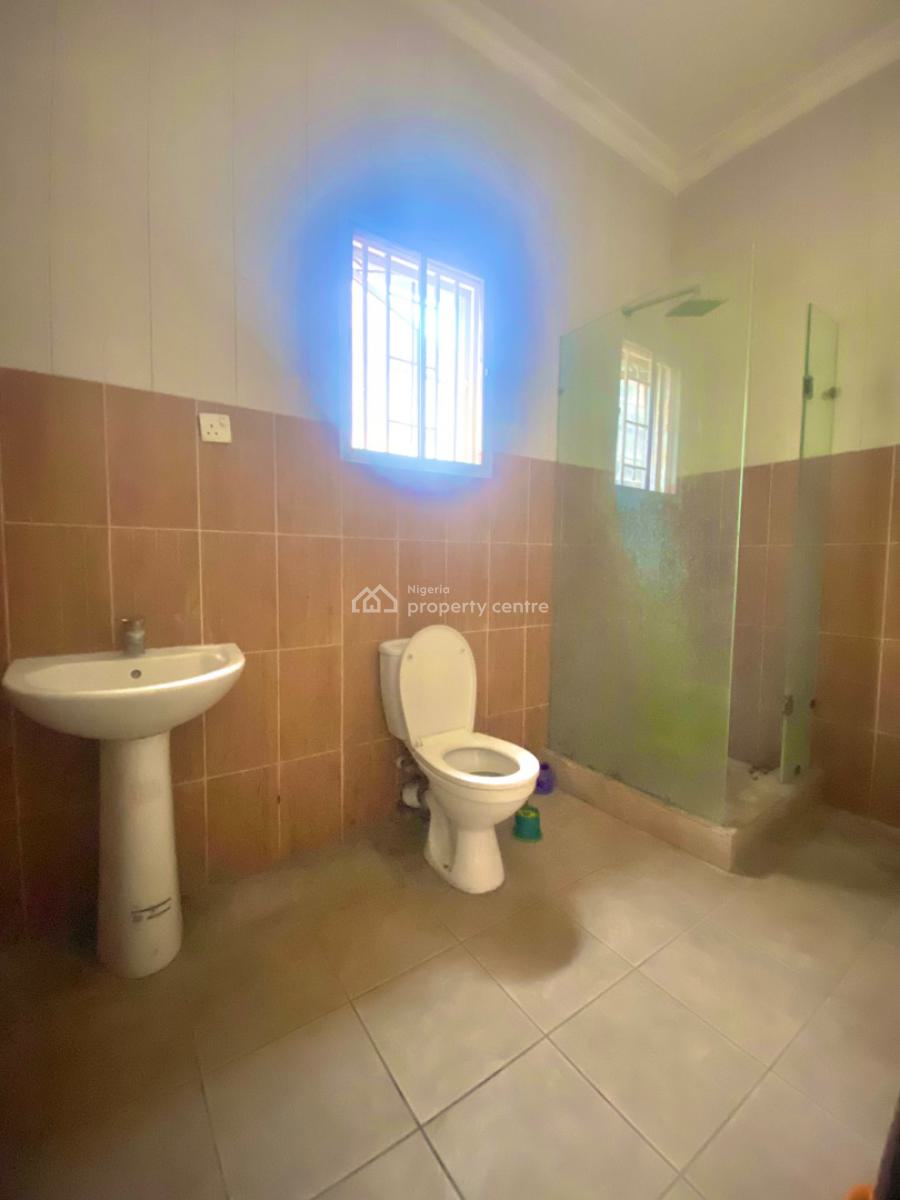 5 Bedroom Semi Detached Duplex, Lekki Phase 1, Lekki, Lagos, Semi-detached Duplex for Rent