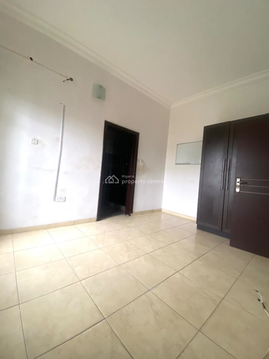 5 Bedroom Semi Detached Duplex, Lekki Phase 1, Lekki, Lagos, Semi-detached Duplex for Rent