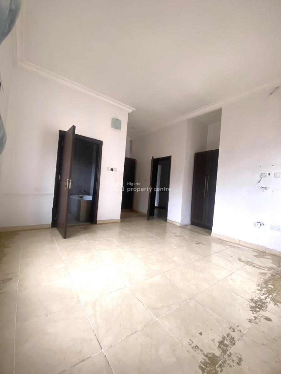 5 Bedroom Semi Detached Duplex, Lekki Phase 1, Lekki, Lagos, Semi-detached Duplex for Rent