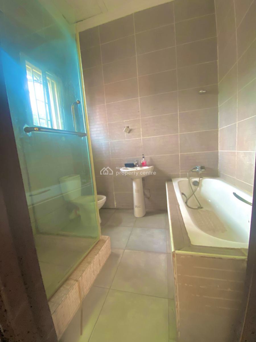 5 Bedroom Semi Detached Duplex, Lekki Phase 1, Lekki, Lagos, Semi-detached Duplex for Rent