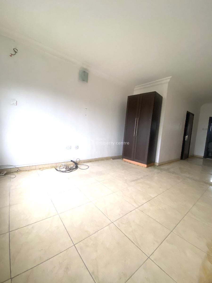5 Bedroom Semi Detached Duplex, Lekki Phase 1, Lekki, Lagos, Semi-detached Duplex for Rent