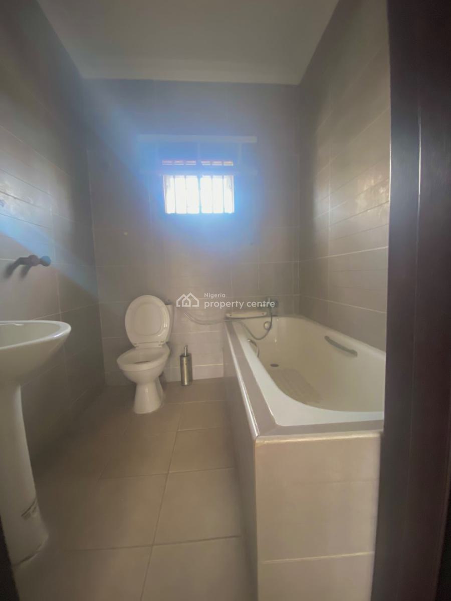 5 Bedroom Semi Detached Duplex, Lekki Phase 1, Lekki, Lagos, Semi-detached Duplex for Rent