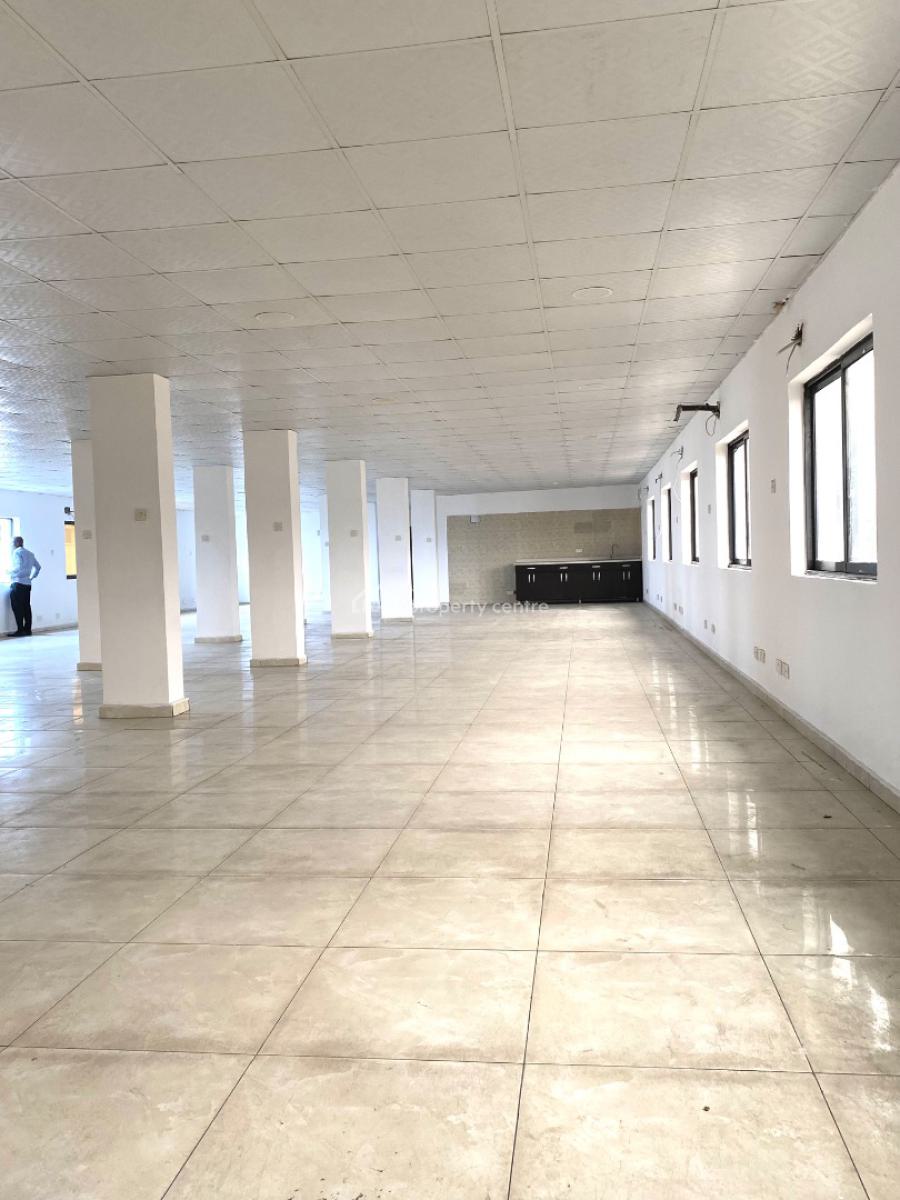 Office Space Available, Lekki Phase 1, Lekki, Lagos, Office Space for Rent