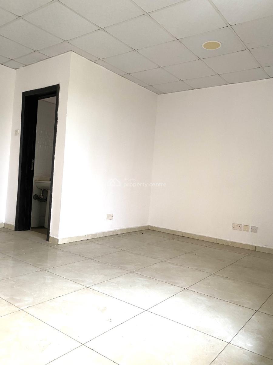 Office Space Available, Lekki Phase 1, Lekki, Lagos, Office Space for Rent