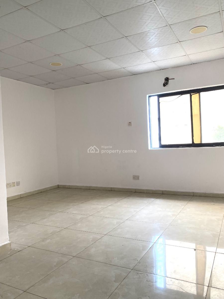 Office Space Available, Lekki Phase 1, Lekki, Lagos, Office Space for Rent