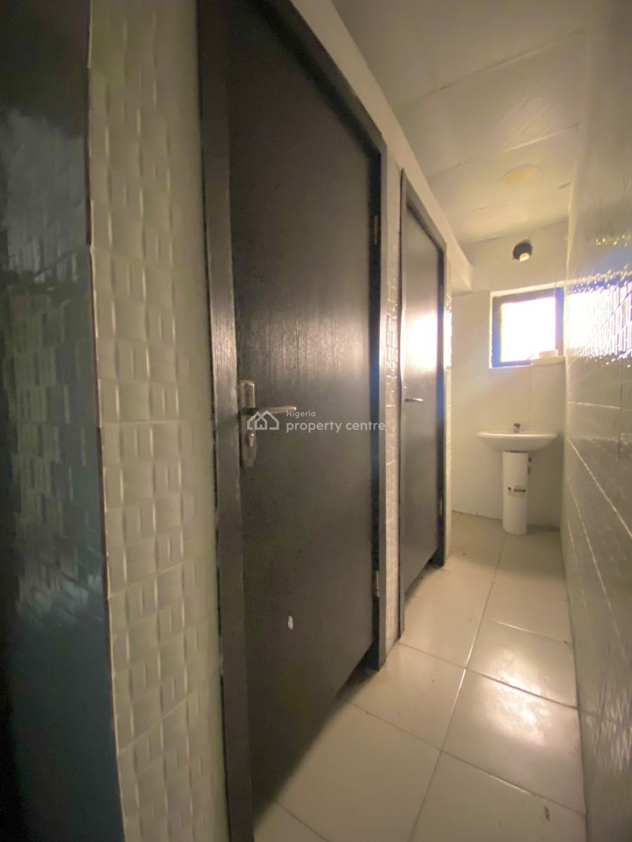 Office Space Available, Lekki Phase 1, Lekki, Lagos, Office Space for Rent