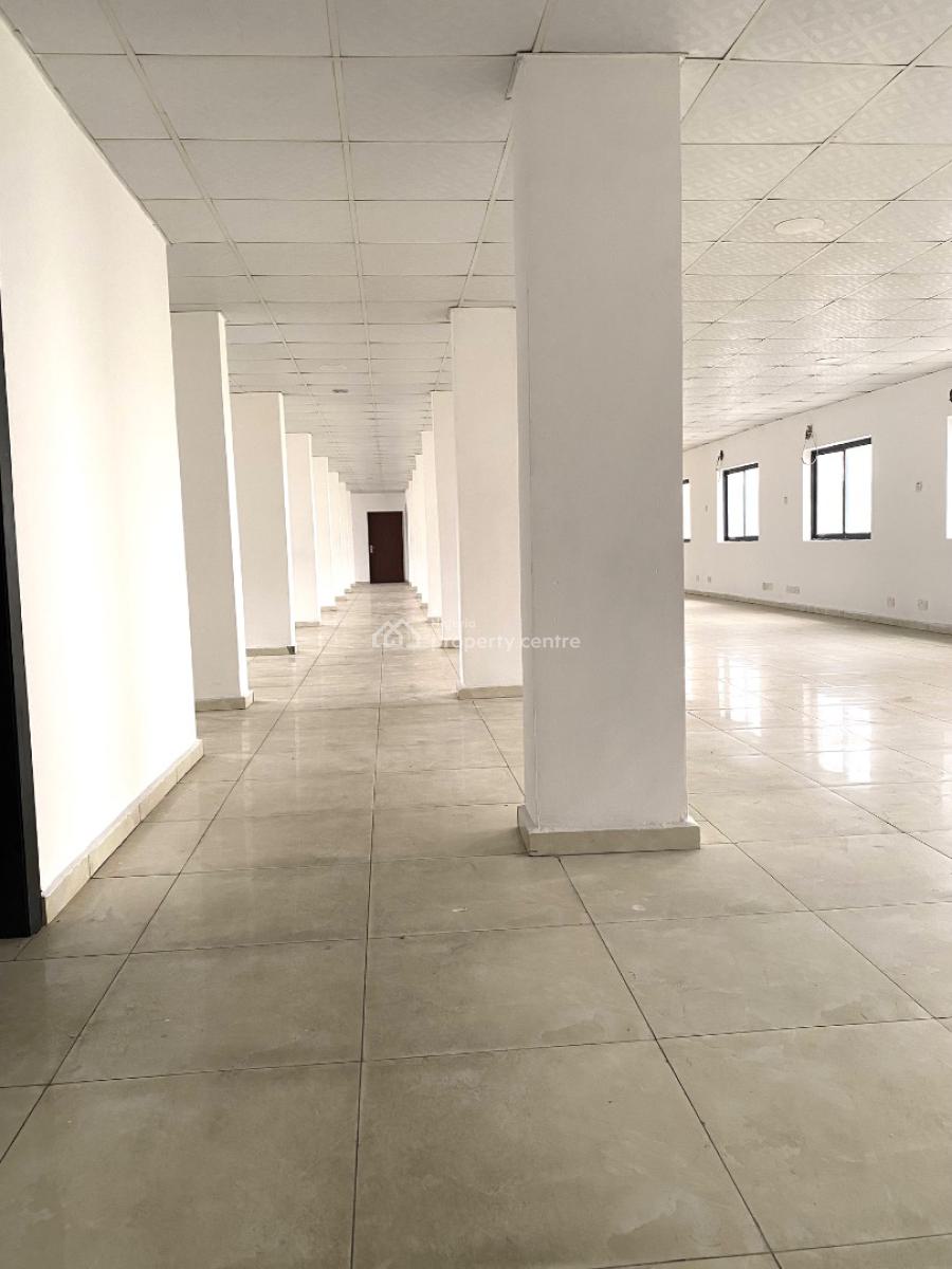 Office Space Available, Lekki Phase 1, Lekki, Lagos, Office Space for Rent