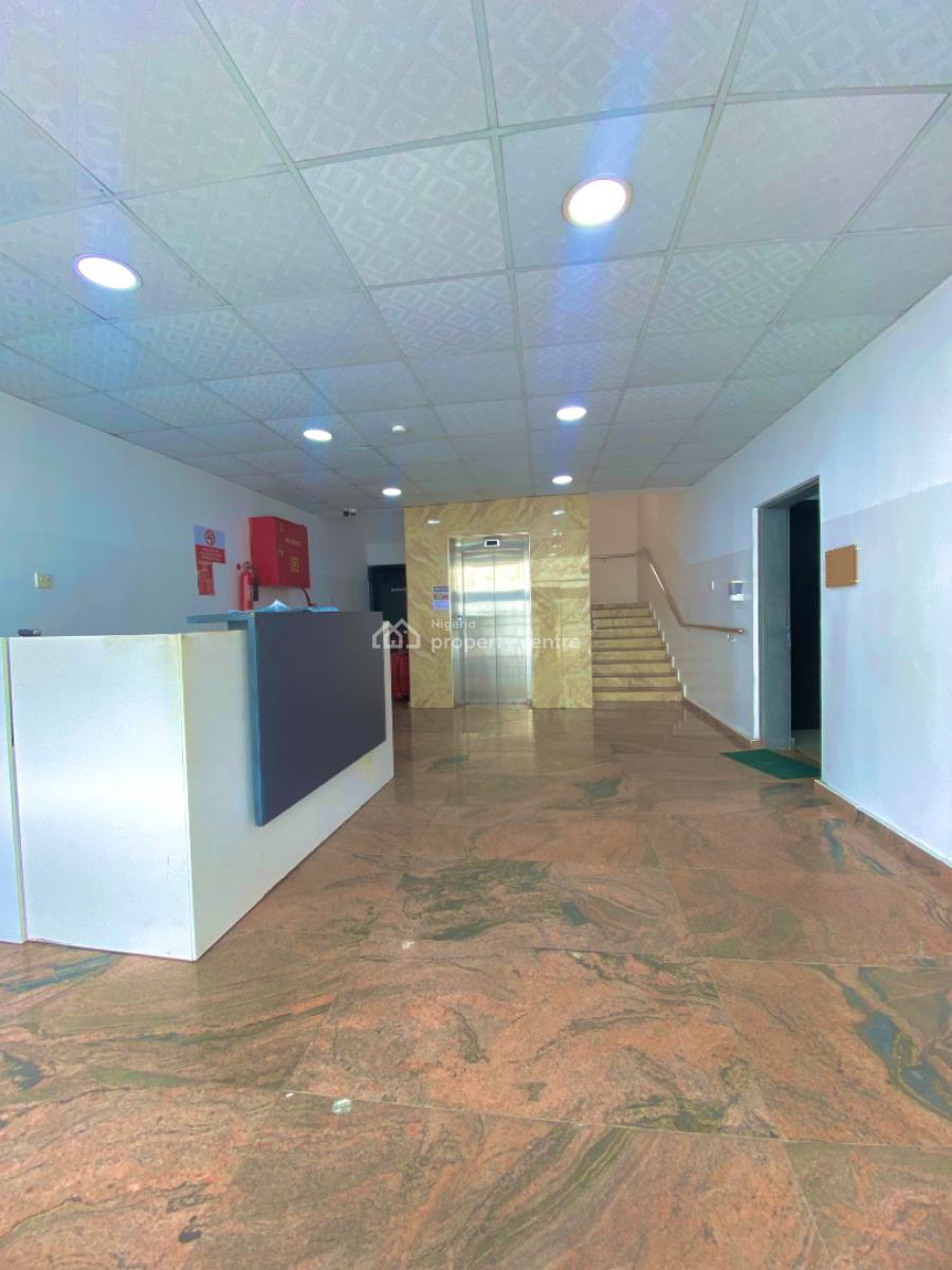 Office Space Available, Lekki Phase 1, Lekki, Lagos, Office Space for Rent