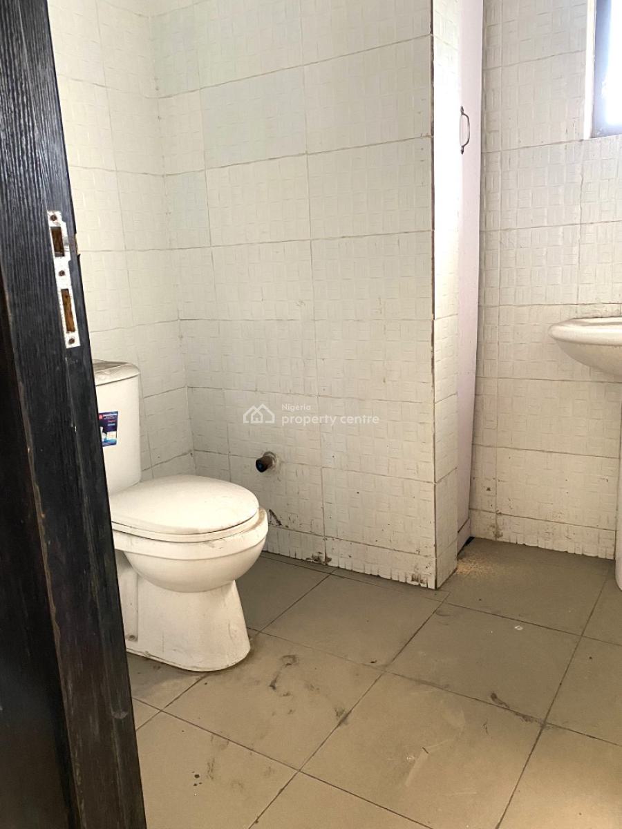 Office Space Available, Lekki Phase 1, Lekki, Lagos, Office Space for Rent