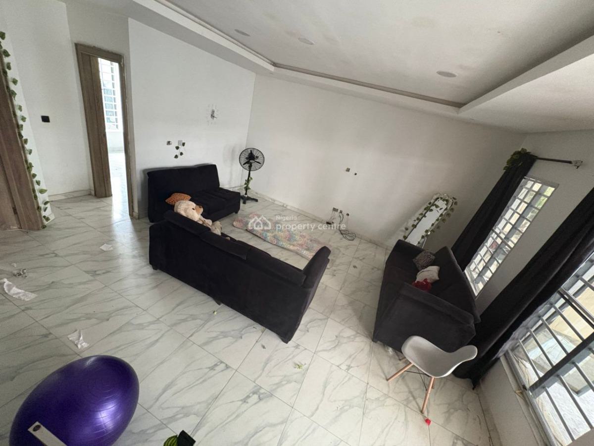 Mini Flat (room and Parlour), Lekki, Lagos, Mini Flat (room and Parlour) for Rent