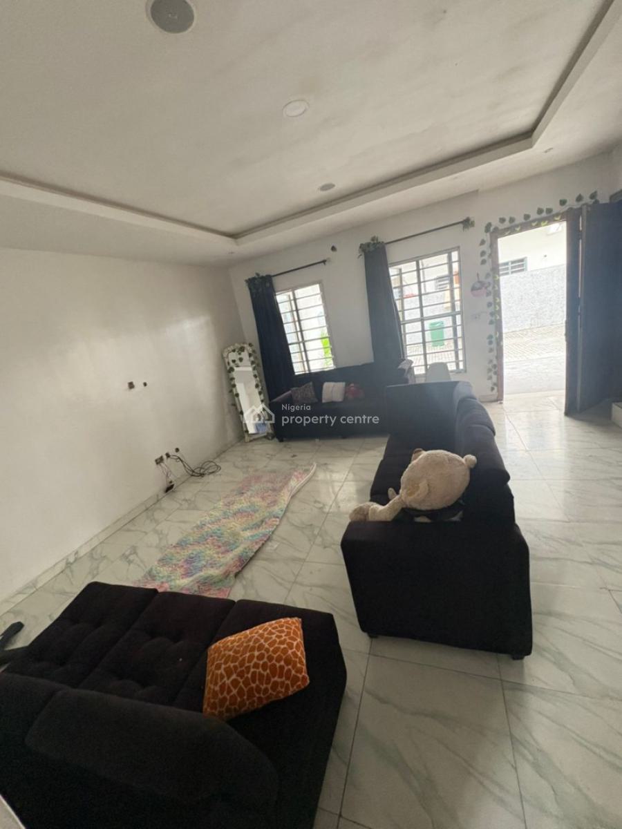 Mini Flat (room and Parlour), Lekki, Lagos, Mini Flat (room and Parlour) for Rent