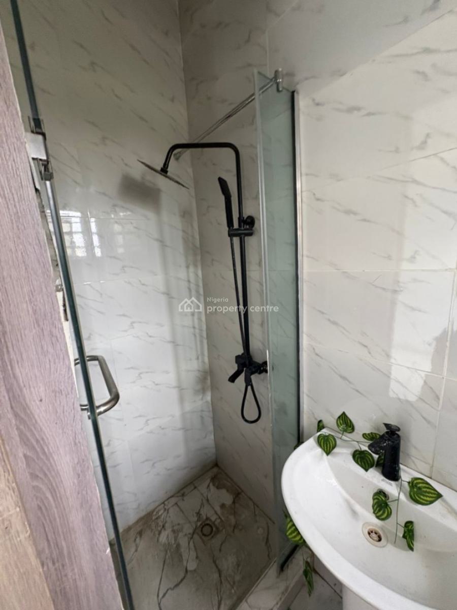 Mini Flat (room and Parlour), Lekki, Lagos, Mini Flat (room and Parlour) for Rent