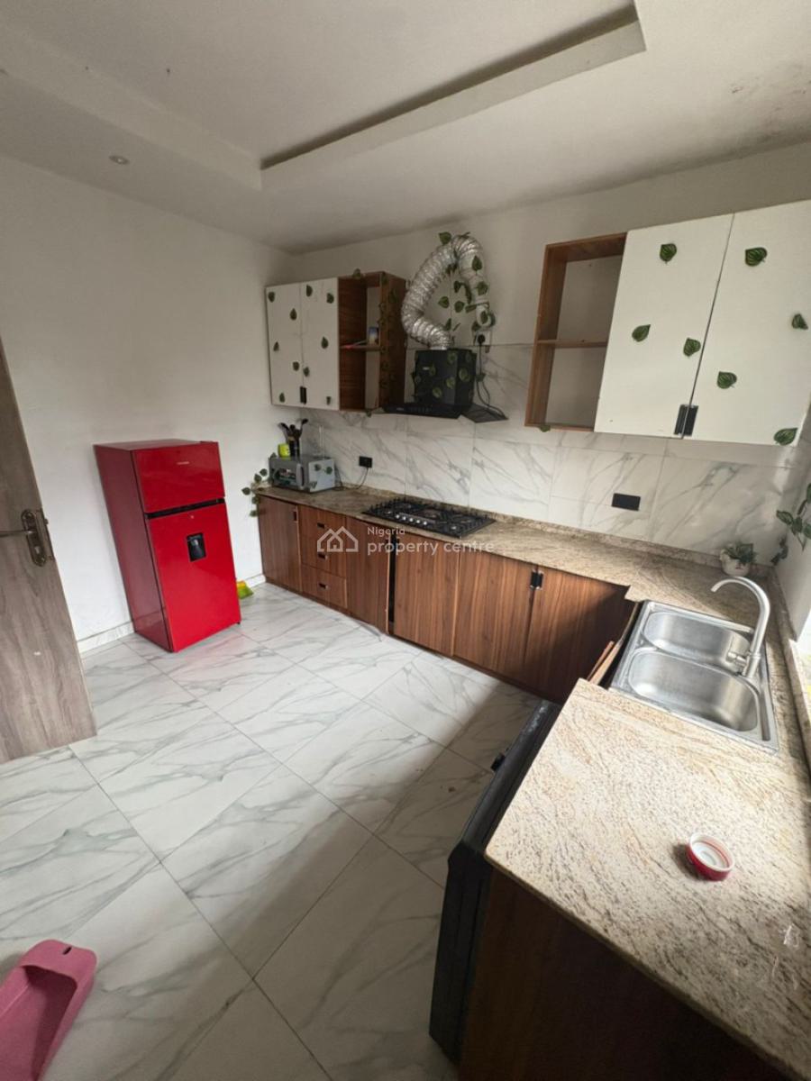 Mini Flat (room and Parlour), Lekki, Lagos, Mini Flat (room and Parlour) for Rent