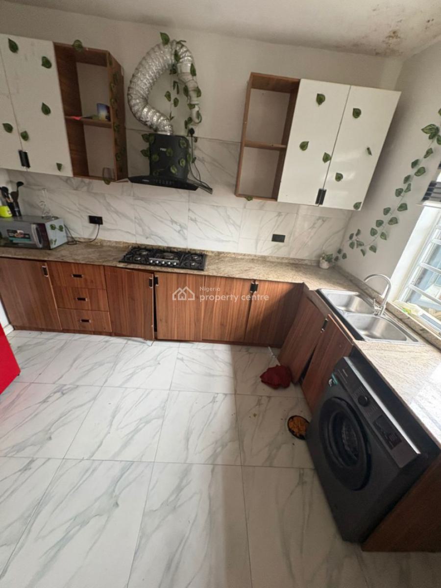 Mini Flat (room and Parlour), Lekki, Lagos, Mini Flat (room and Parlour) for Rent
