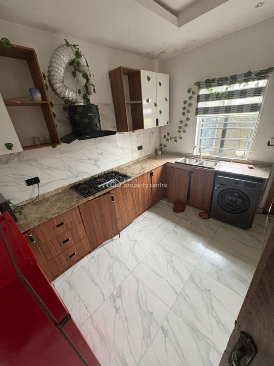 Mini Flat (room and Parlour), Lekki, Lagos, Mini Flat (room and Parlour) for Rent