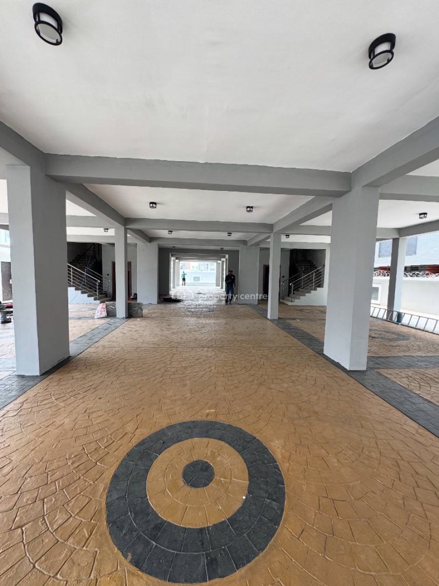 Affordable 2 Bedroom Apartment with Bq, Ikate, Ikate, Lekki, Lagos, Block of Flats for Sale