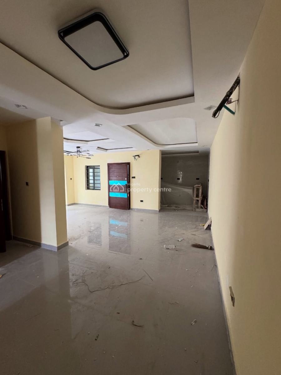 Affordable 2 Bedroom Apartment with Bq, Ikate, Ikate, Lekki, Lagos, Block of Flats for Sale