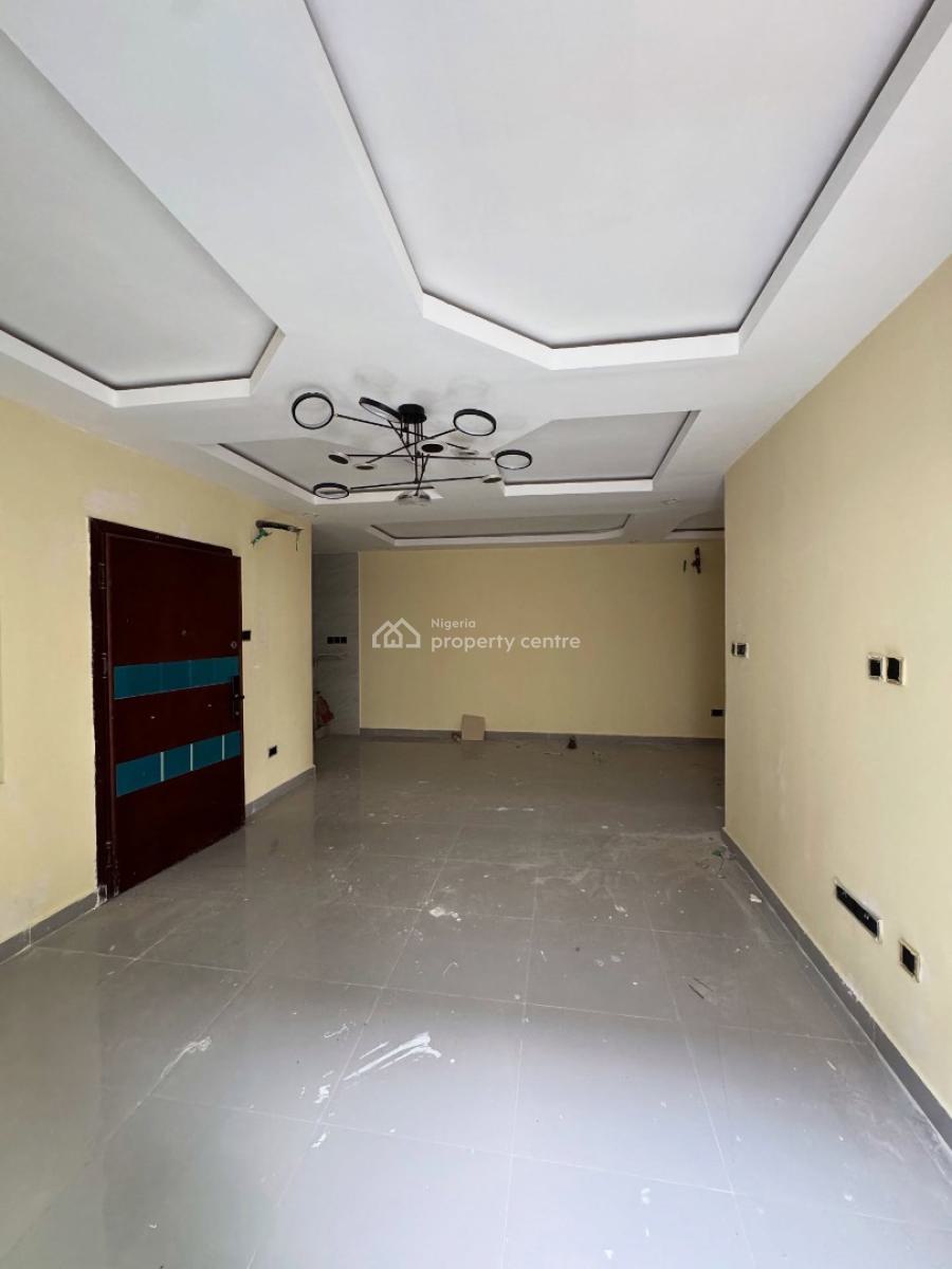 Affordable 2 Bedroom Apartment with Bq, Ikate, Ikate, Lekki, Lagos, Block of Flats for Sale