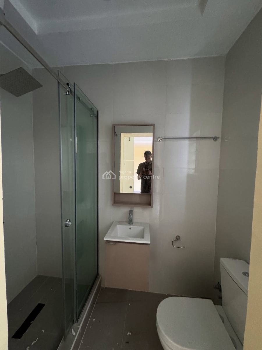 Affordable 2 Bedroom Apartment with Bq, Ikate, Ikate, Lekki, Lagos, Block of Flats for Sale