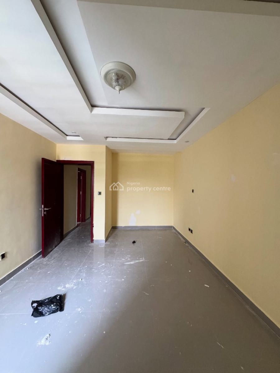 Affordable 2 Bedroom Apartment with Bq, Ikate, Ikate, Lekki, Lagos, Block of Flats for Sale