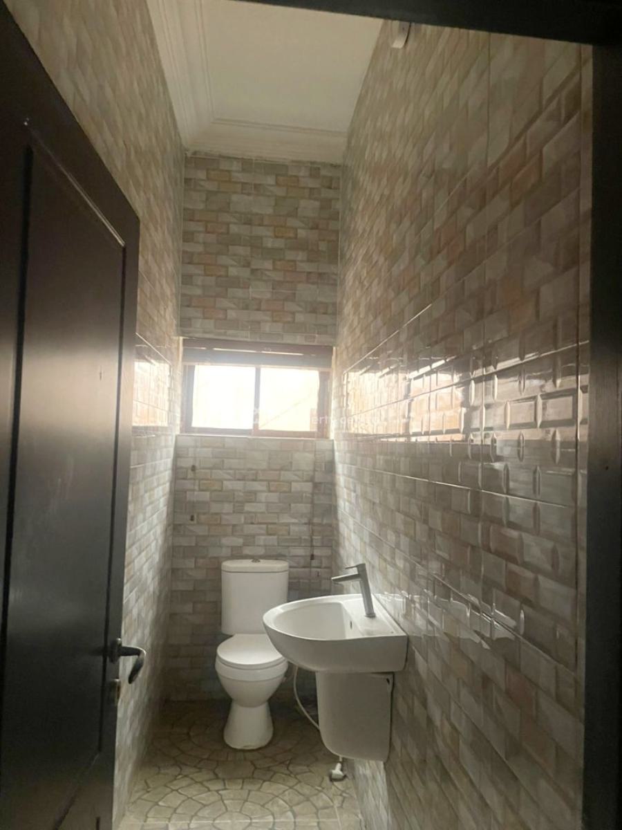 Luxury 2 Bedroom Apartment, Isheri, Magodo, Lagos, Flat / Apartment for Rent