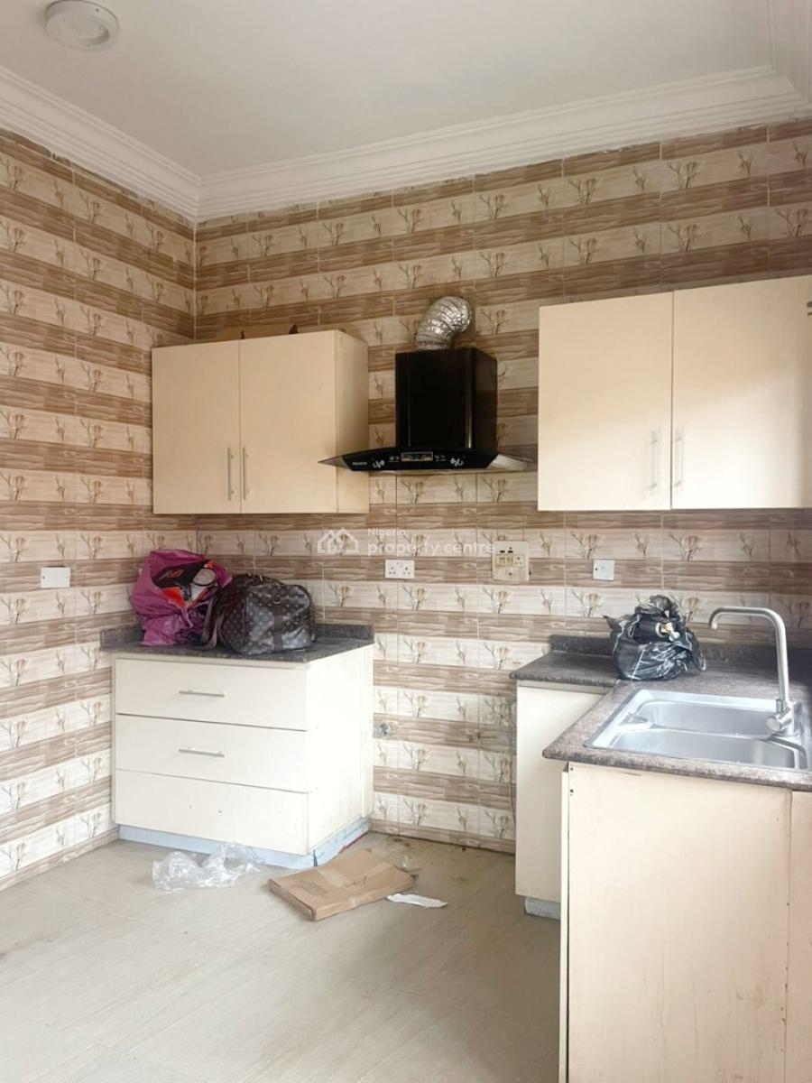 Luxury 2 Bedroom Apartment, Isheri, Magodo, Lagos, Flat / Apartment for Rent