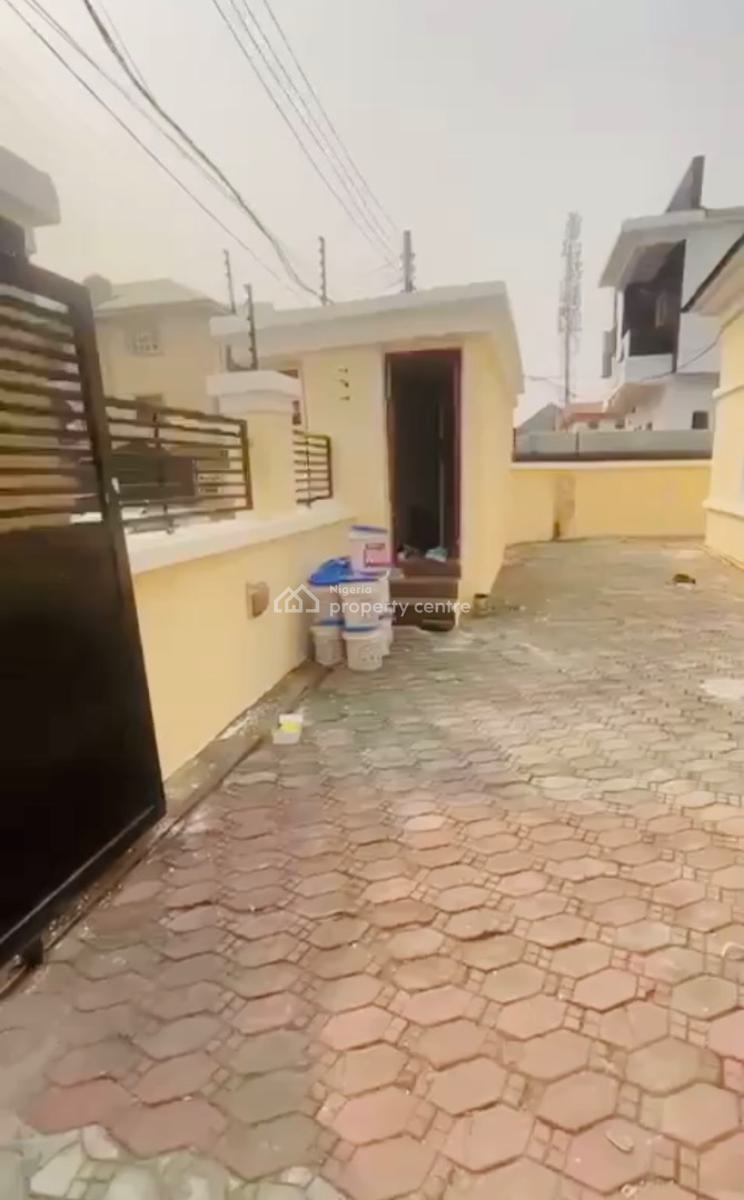 Luxury 3bedroom, Ajah, Lagos, Detached Bungalow for Sale