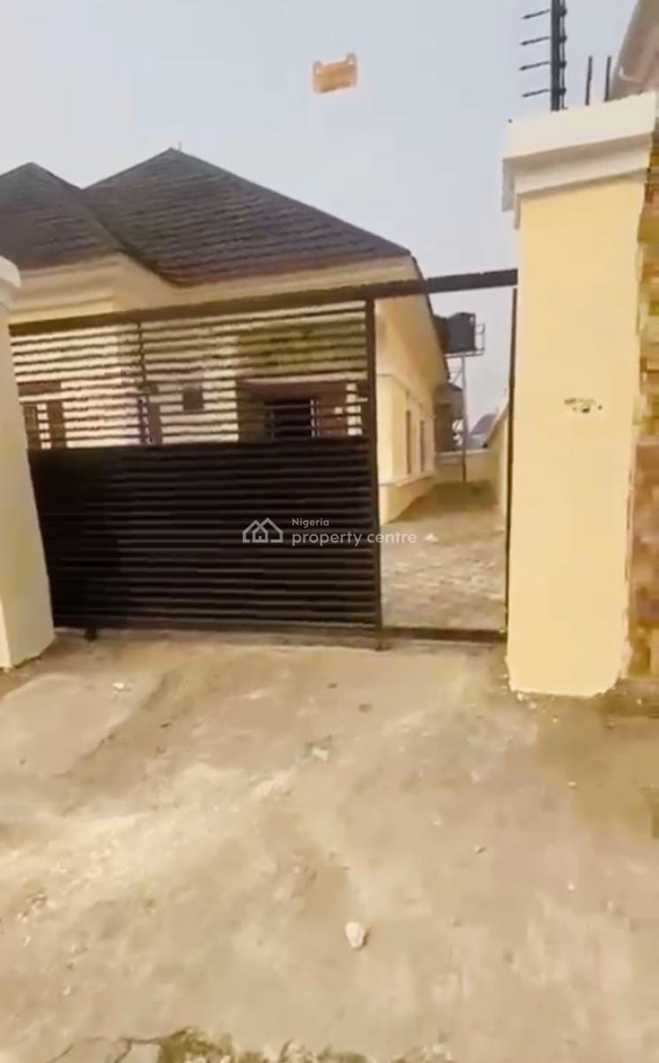 Luxury 3bedroom, Ajah, Lagos, Detached Bungalow for Sale