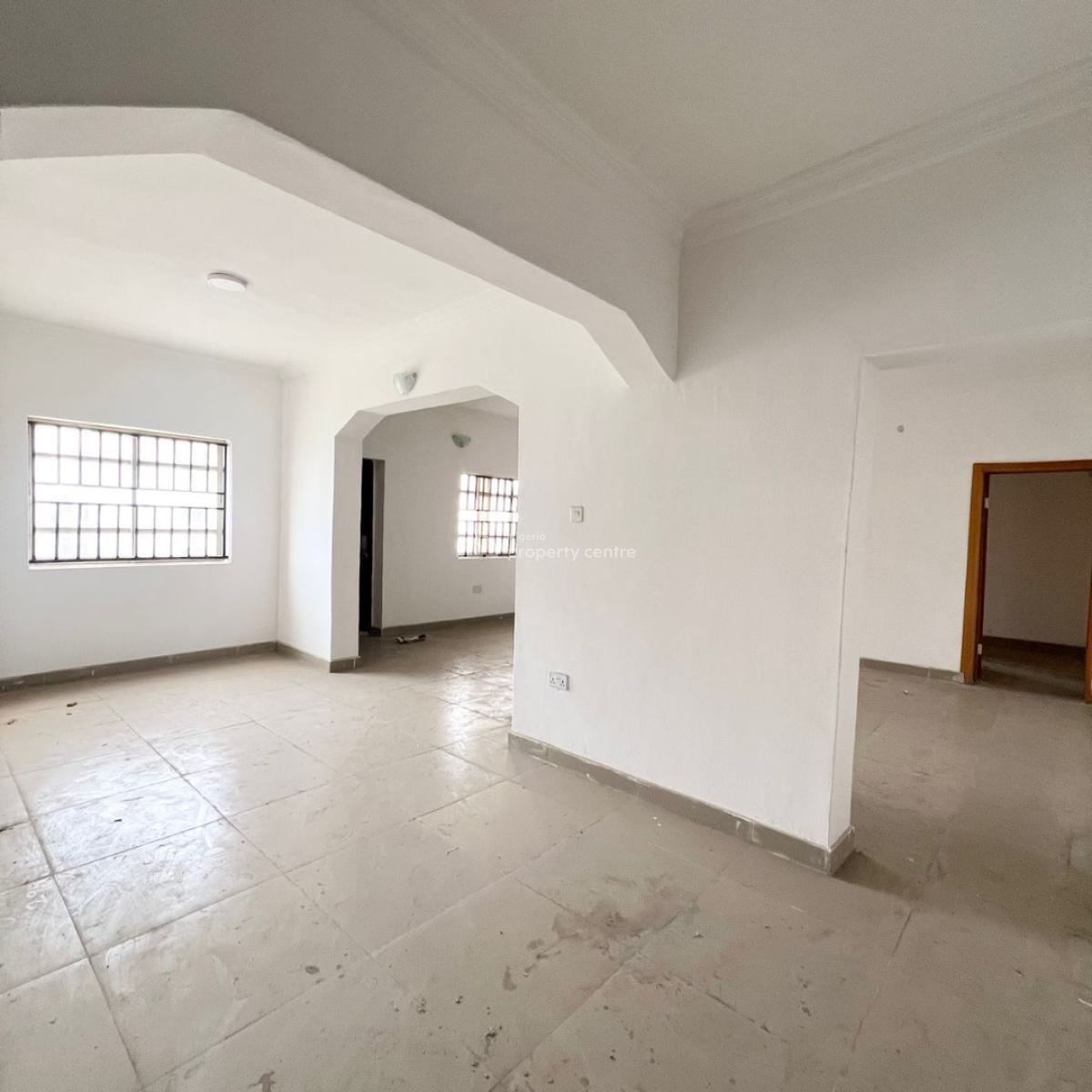 Luxury 3bedroom Apartment, Ajah, Lagos, Flat / Apartment for Sale