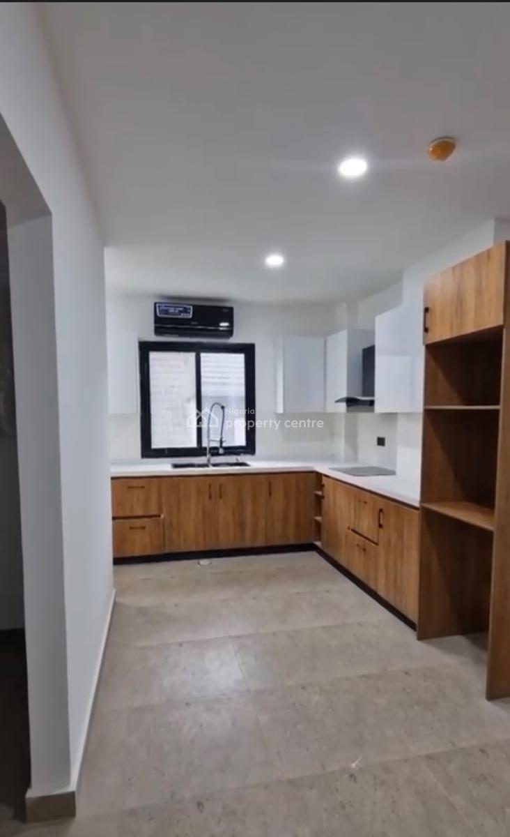 Luxury 4bedroom Apartment, Ikoyi, Lagos, Flat / Apartment for Rent