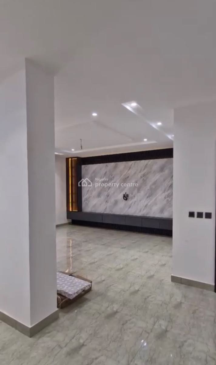 Luxury 4bedroom Apartment, Ikoyi, Lagos, Flat / Apartment for Rent