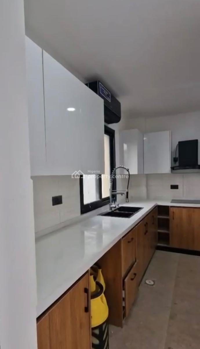 Luxury 4bedroom Apartment, Ikoyi, Lagos, Flat / Apartment for Rent