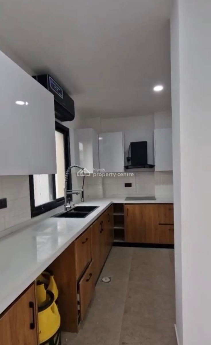 Luxury 4bedroom Apartment, Ikoyi, Lagos, Flat / Apartment for Rent