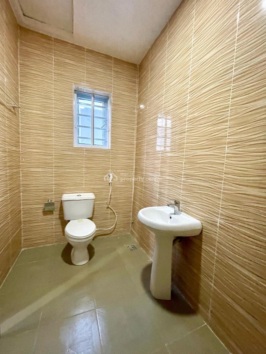 Stunning 5 Bed Detached Home with Bq  Location*:ikate, Lekki, Lekki, Lekki, Lagos, Detached Duplex for Sale
