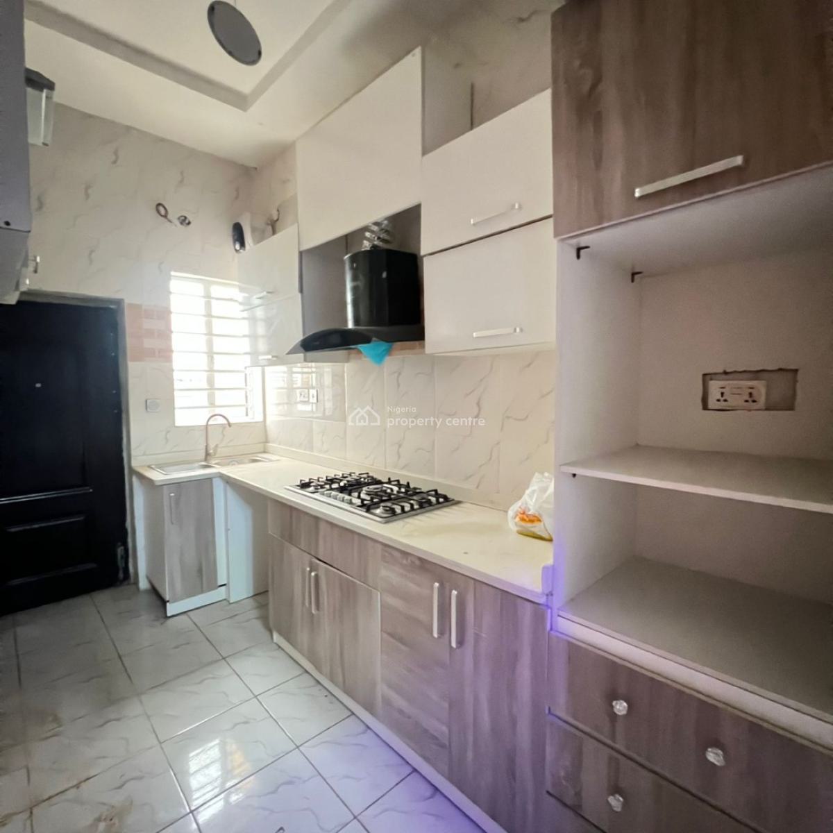 Fully Furnished 3 Bedroom Terrace Duplex, Ikota, Lekki, Lagos, Terraced Duplex for Rent