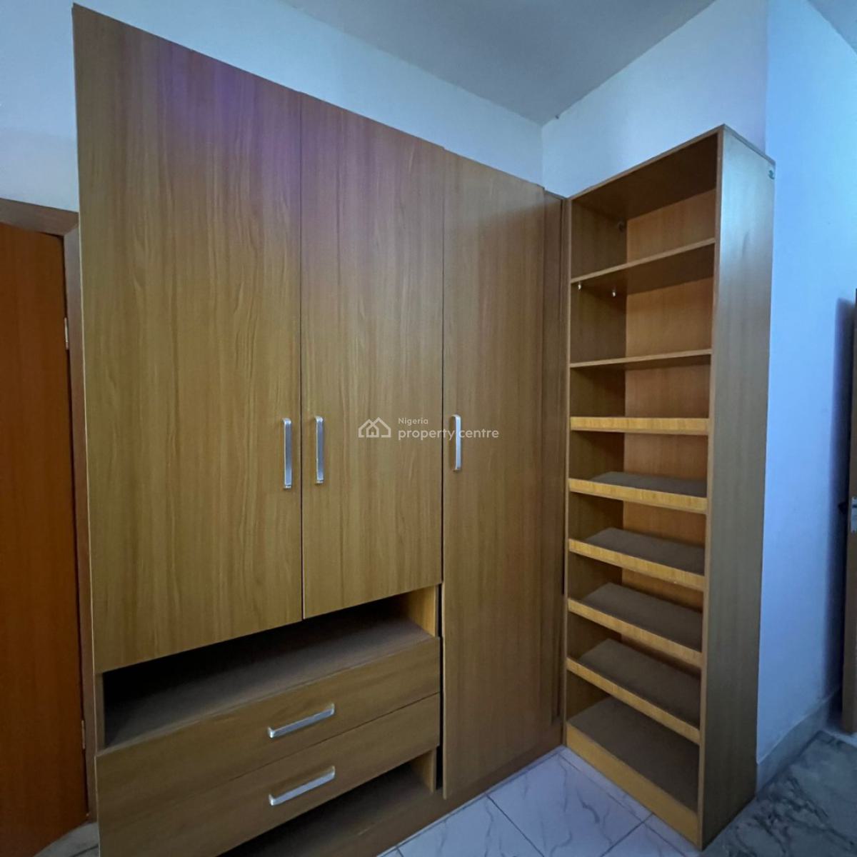 Fully Furnished 3 Bedroom Terrace Duplex, Ikota, Lekki, Lagos, Terraced Duplex for Rent
