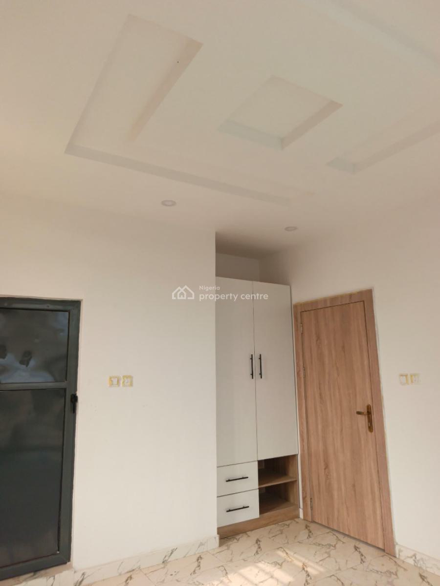 Exquisitely Built 4 Bedroom Detached Duplex Plus Bq in a Securedestate, Ikeja, Opebi, Ikeja, Lagos, Detached Duplex for Sale