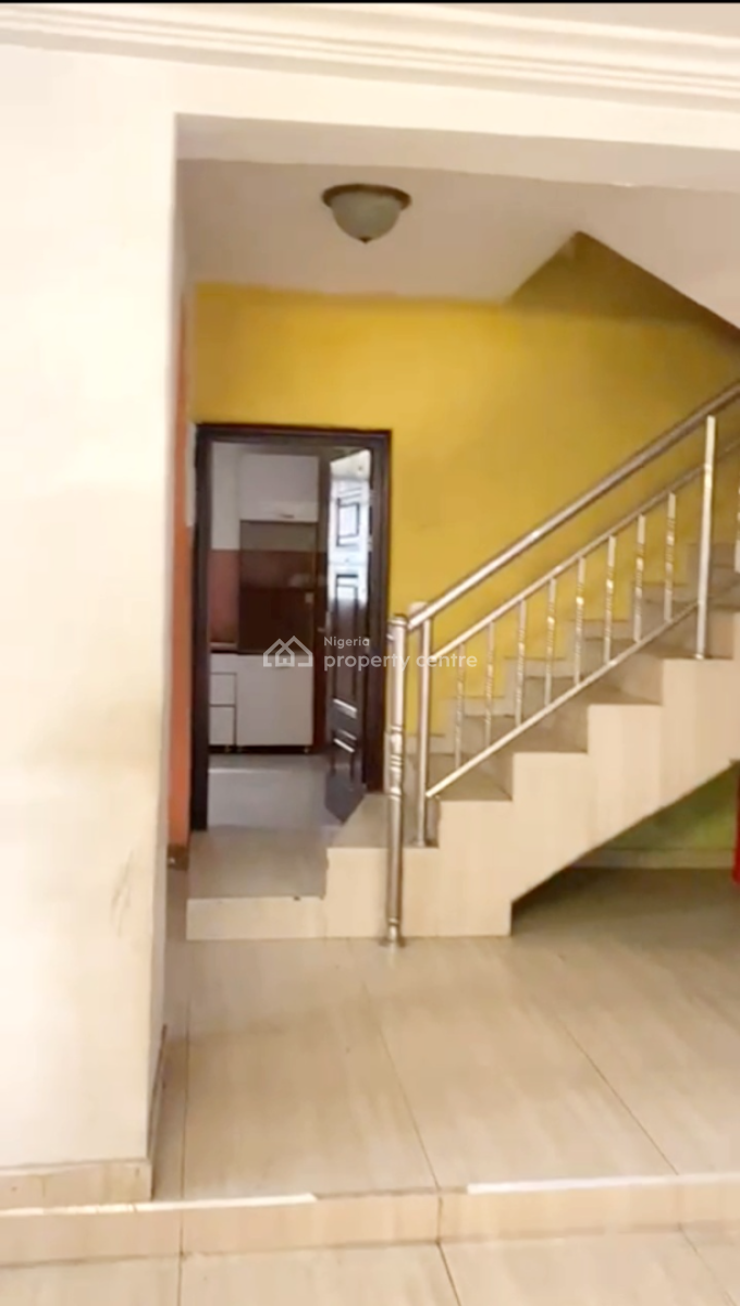 Luxury 5 Bedroom Detached Duplex, Omole Phase 2, Ikeja, Lagos, Detached Duplex for Rent