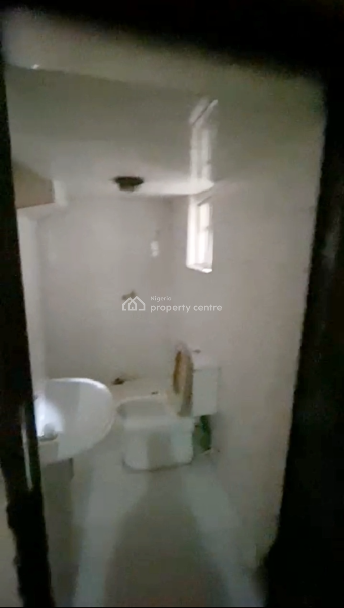 Luxury 5 Bedroom Detached Duplex, Omole Phase 2, Ikeja, Lagos, Detached Duplex for Rent