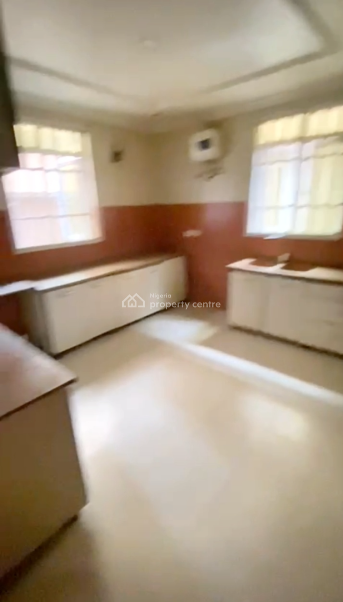Luxury 5 Bedroom Detached Duplex, Omole Phase 2, Ikeja, Lagos, Detached Duplex for Rent