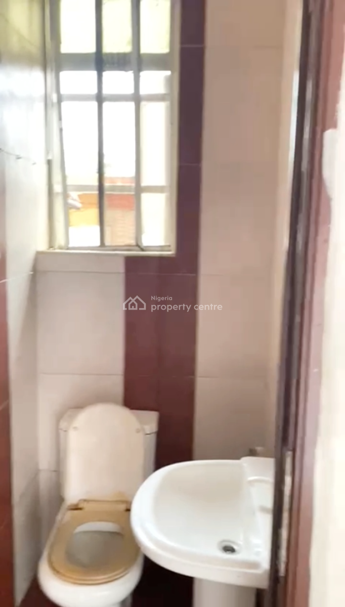 Luxury 5 Bedroom Detached Duplex, Omole Phase 2, Ikeja, Lagos, Detached Duplex for Rent