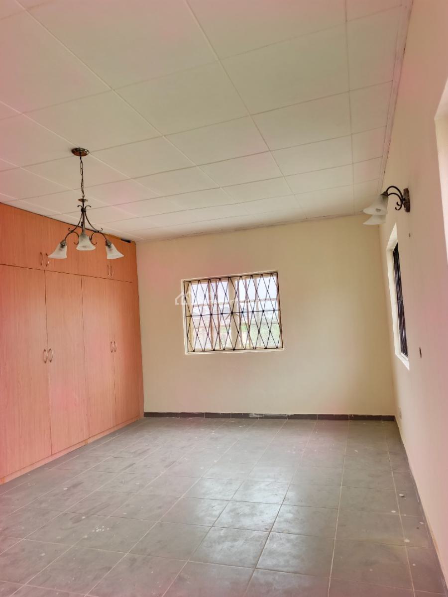 Smart Spacious 5 Bedrooms Fully Detached Duplex with 2 Rooms Bq., Abraham Adesanya Axis, Ajah, Lagos, Semi-detached Duplex for Rent