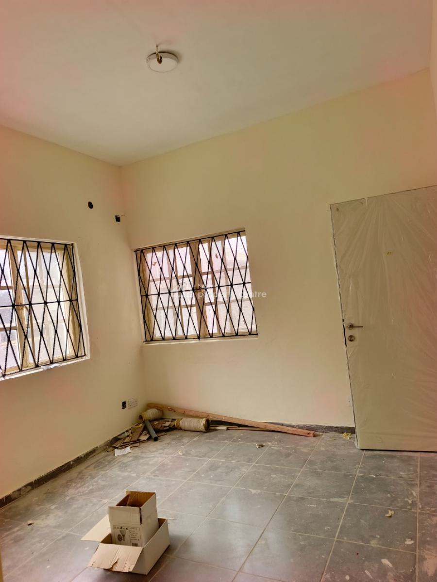 Smart Spacious 5 Bedrooms Fully Detached Duplex with 2 Rooms Bq., Abraham Adesanya Axis, Ajah, Lagos, Semi-detached Duplex for Rent