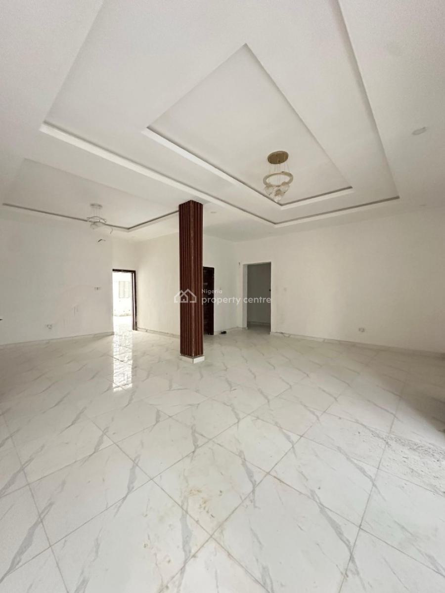 Luxury 2bedroom Apartment, Lekki Phase 1, Lekki, Lagos, Flat / Apartment for Sale