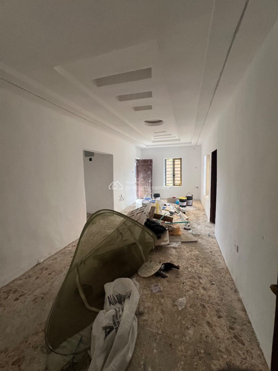 3 Bedroom Bungalow, Abraham Adesanya Estate, Ajah, Lagos, Flat / Apartment for Rent
